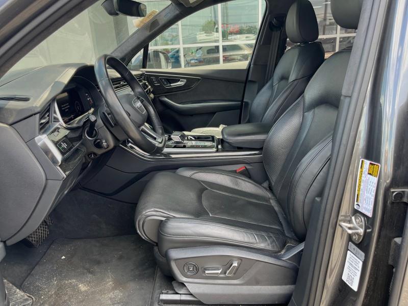2021 Audi Q7 Prestige quattro, available for sale in Maple Shade, New Jersey | Car Revolution. Maple Shade, New Jersey 2021 Audi Q7 Prestige quattro, available for sale in Maple Shade, New Jersey | Car Revolution. Maple Shade, New Jersey