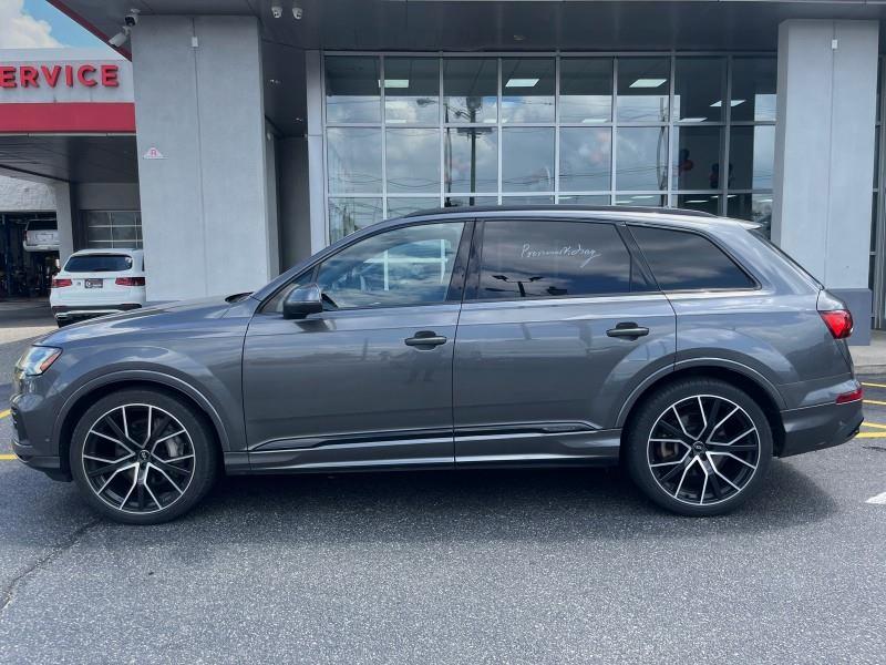 2021 Audi Q7 Prestige quattro, available for sale in Maple Shade, New Jersey | Car Revolution. Maple Shade, New Jersey 2021 Audi Q7 Prestige quattro, available for sale in Maple Shade, New Jersey | Car Revolution. Maple Shade, New Jersey