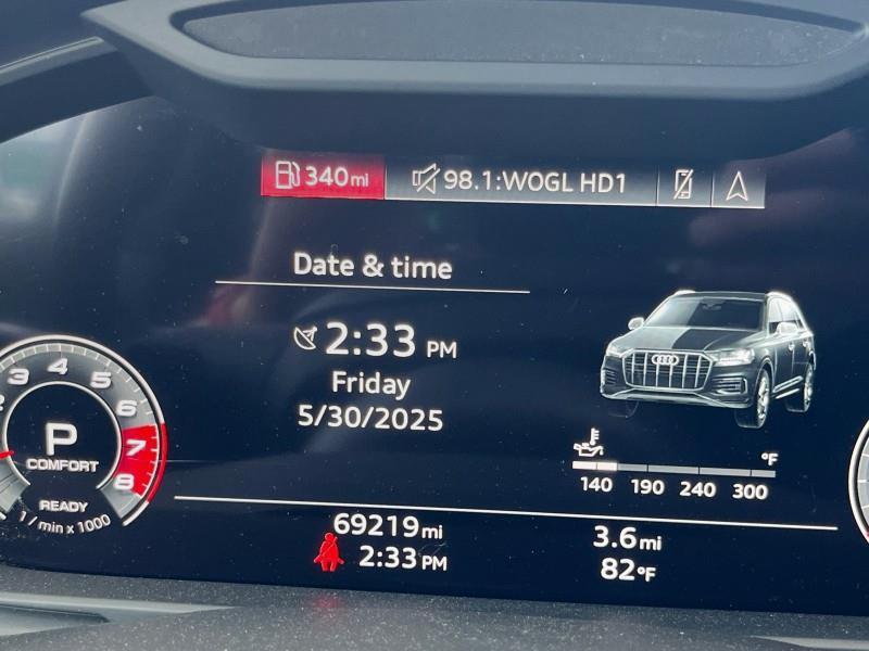2021 Audi Q7 Prestige quattro, available for sale in Maple Shade, New Jersey | Car Revolution. Maple Shade, New Jersey 2021 Audi Q7 Prestige quattro, available for sale in Maple Shade, New Jersey | Car Revolution. Maple Shade, New Jersey