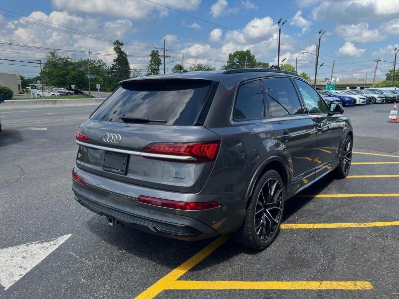 2021 Audi Q7 Prestige quattro, available for sale in Maple Shade, New Jersey | Car Revolution. Maple Shade, New Jersey 2021 Audi Q7 Prestige quattro, available for sale in Maple Shade, New Jersey | Car Revolution. Maple Shade, New Jersey