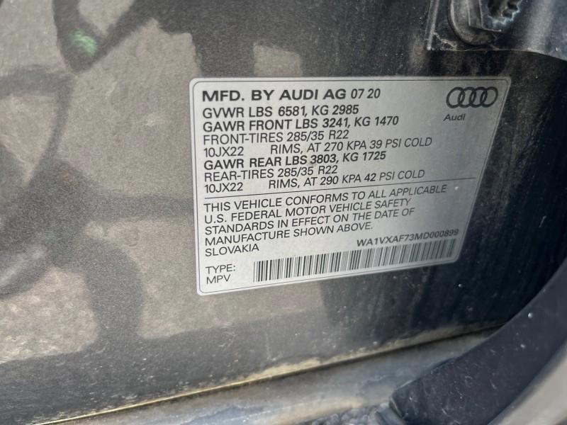 2021 Audi Q7 Prestige quattro, available for sale in Maple Shade, New Jersey | Car Revolution. Maple Shade, New Jersey 2021 Audi Q7 Prestige quattro, available for sale in Maple Shade, New Jersey | Car Revolution. Maple Shade, New Jersey