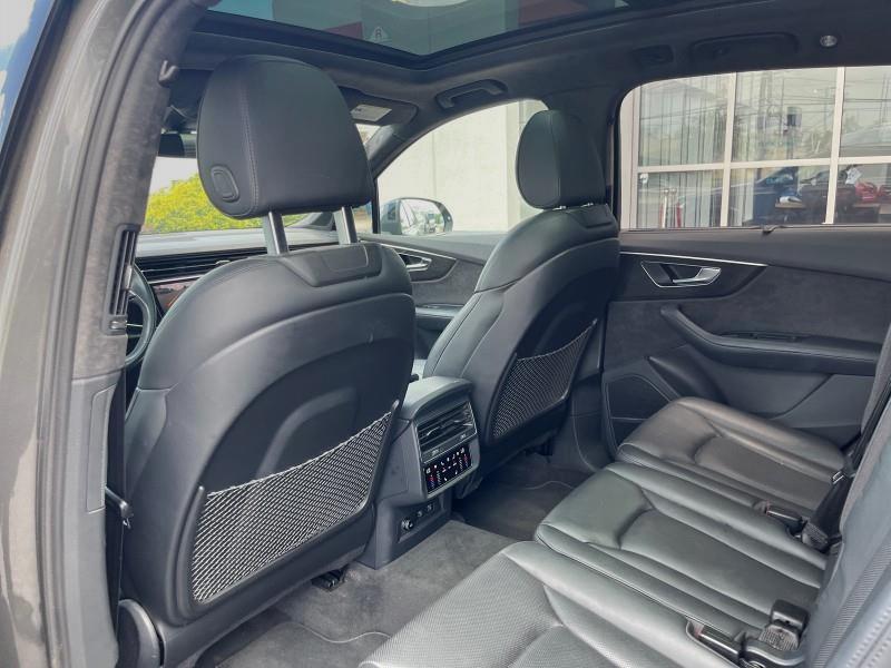 2021 Audi Q7 Prestige quattro, available for sale in Maple Shade, New Jersey | Car Revolution. Maple Shade, New Jersey 2021 Audi Q7 Prestige quattro, available for sale in Maple Shade, New Jersey | Car Revolution. Maple Shade, New Jersey