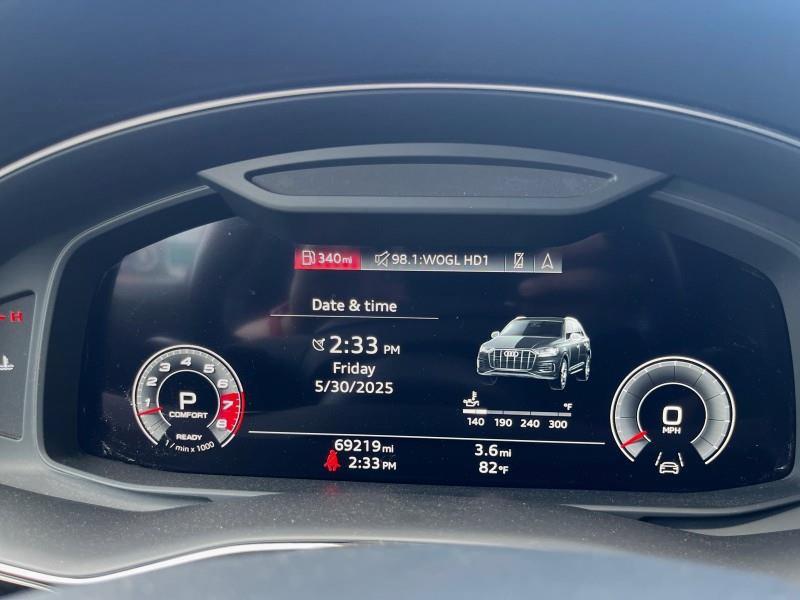 2021 Audi Q7 Prestige quattro, available for sale in Maple Shade, New Jersey | Car Revolution. Maple Shade, New Jersey 2021 Audi Q7 Prestige quattro, available for sale in Maple Shade, New Jersey | Car Revolution. Maple Shade, New Jersey