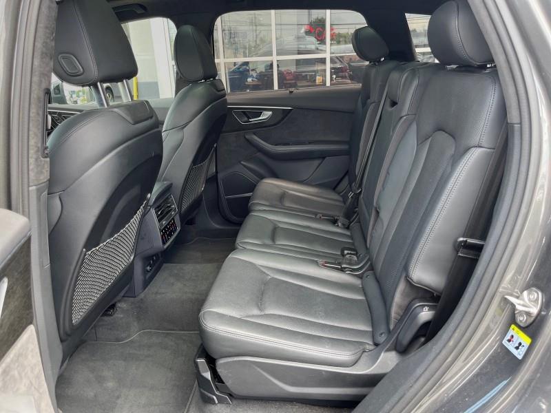 2021 Audi Q7 Prestige quattro, available for sale in Maple Shade, New Jersey | Car Revolution. Maple Shade, New Jersey 2021 Audi Q7 Prestige quattro, available for sale in Maple Shade, New Jersey | Car Revolution. Maple Shade, New Jersey