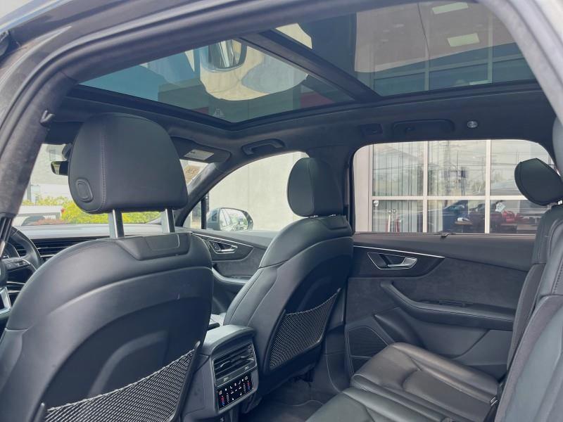 2021 Audi Q7 Prestige quattro, available for sale in Maple Shade, New Jersey | Car Revolution. Maple Shade, New Jersey 2021 Audi Q7 Prestige quattro, available for sale in Maple Shade, New Jersey | Car Revolution. Maple Shade, New Jersey