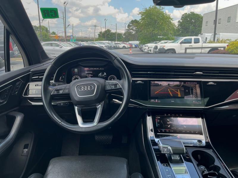2021 Audi Q7 Prestige quattro, available for sale in Maple Shade, New Jersey | Car Revolution. Maple Shade, New Jersey 2021 Audi Q7 Prestige quattro, available for sale in Maple Shade, New Jersey | Car Revolution. Maple Shade, New Jersey