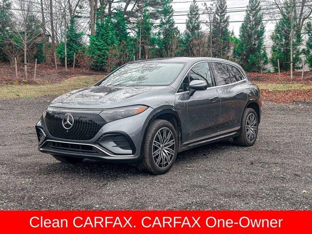 Used 2023 Mercedes-benz Eqs in Great Neck, New York | Camy Cars. Great Neck, New York