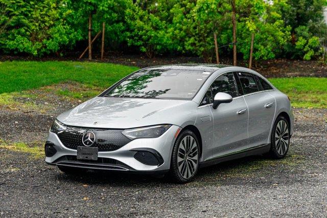 Used 2023 Mercedes-benz Eqe in Great Neck, New York | Camy Cars. Great Neck, New York