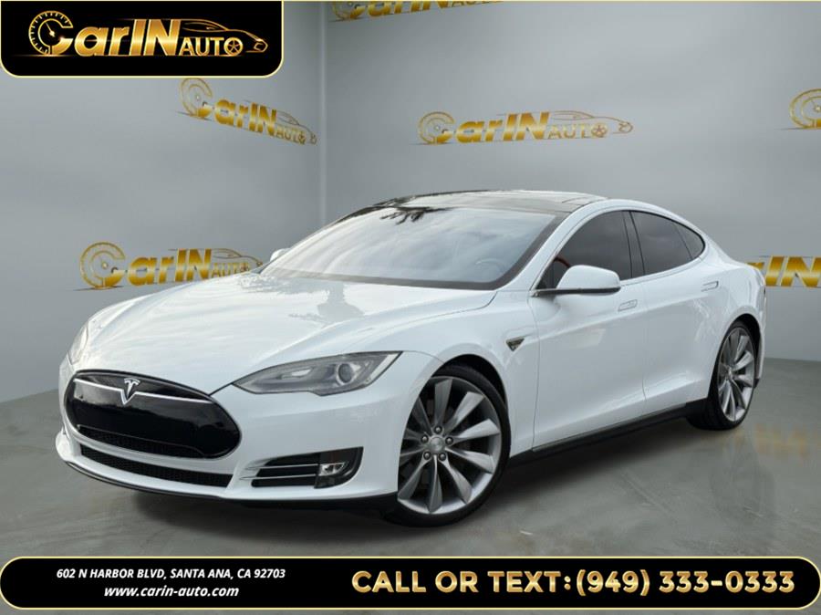 2013 Tesla Model S 4dr Sdn Performance, available for sale in Santa Ana, California | Carin Auto. Santa Ana, California 2013 Tesla Model S 4dr Sdn Performance, available for sale in Santa Ana, California | Carin Auto. Santa Ana, California