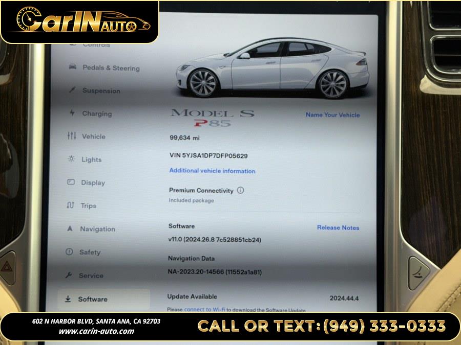 2013 Tesla Model S 4dr Sdn Performance, available for sale in Santa Ana, California | Carin Auto. Santa Ana, California 2013 Tesla Model S 4dr Sdn Performance, available for sale in Santa Ana, California | Carin Auto. Santa Ana, California