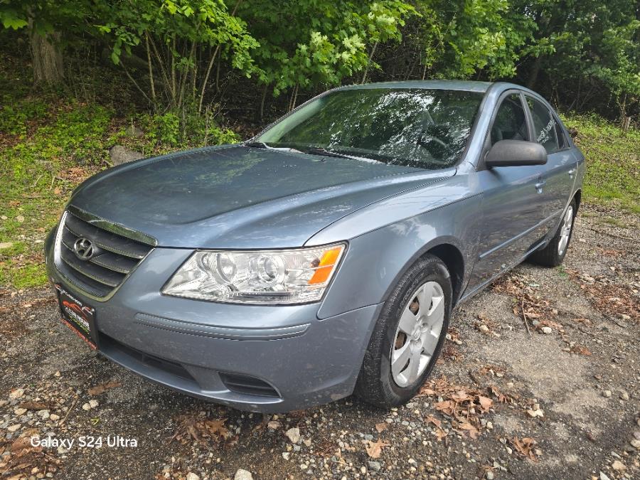 Used 2009 Hyundai Sonata in Bloomingdale, New Jersey | Bloomingdale Auto Group. Bloomingdale, New Jersey