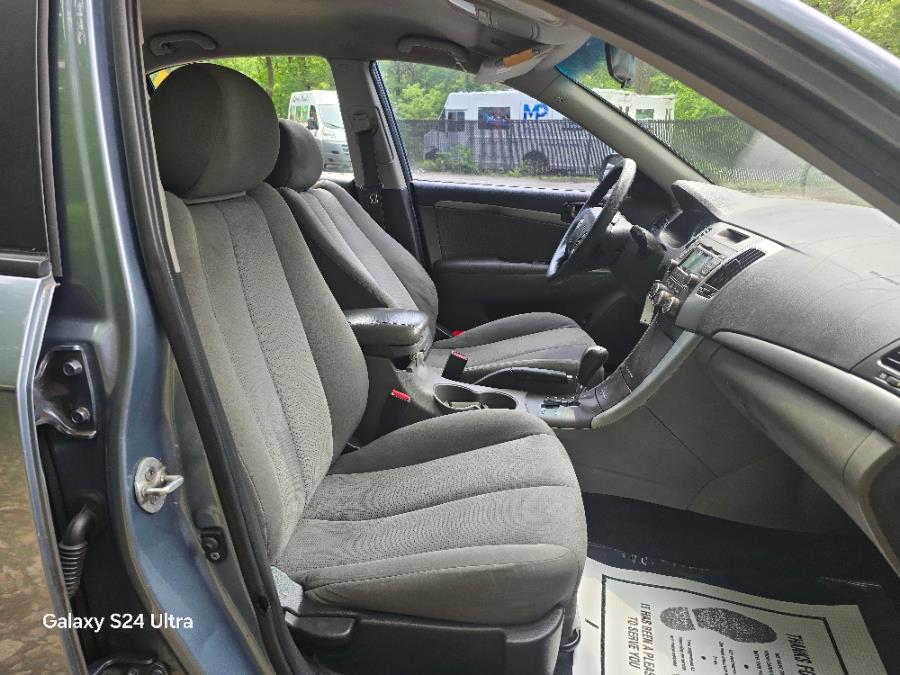 2009 Hyundai Sonata 4dr Sdn I4 Auto GLS, available for sale in Bloomingdale, New Jersey | Bloomingdale Auto Group. Bloomingdale, New Jersey 2009 Hyundai Sonata 4dr Sdn I4 Auto GLS, available for sale in Bloomingdale, New Jersey | Bloomingdale Auto Group. Bloomingdale, New Jersey