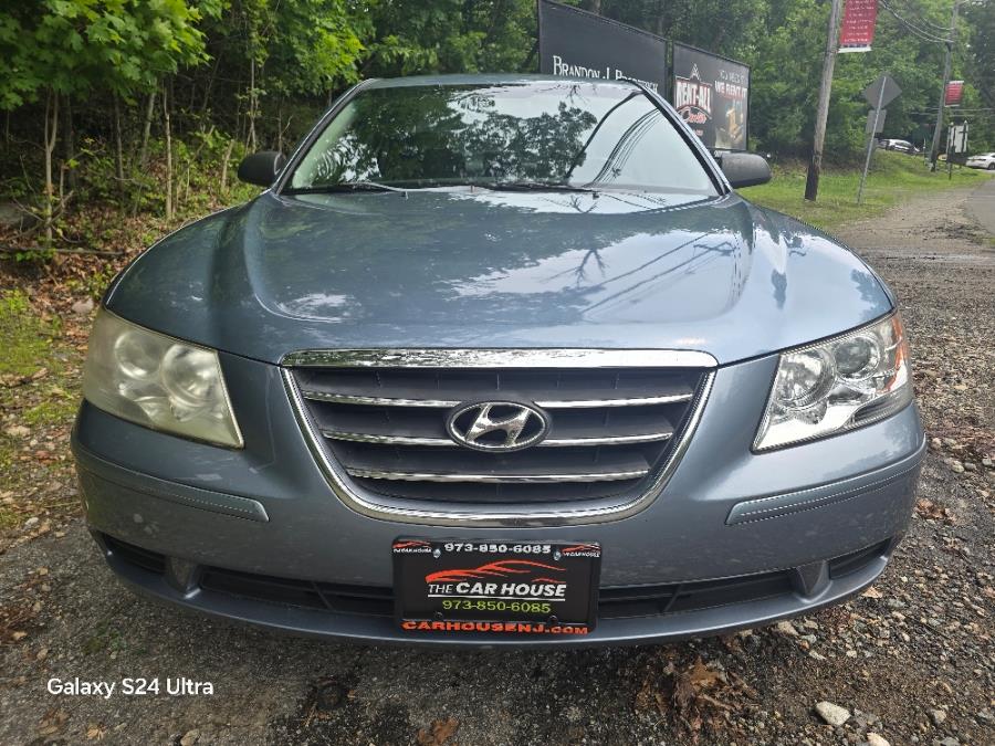 2009 Hyundai Sonata 4dr Sdn I4 Auto GLS, available for sale in Bloomingdale, New Jersey | Bloomingdale Auto Group. Bloomingdale, New Jersey 2009 Hyundai Sonata 4dr Sdn I4 Auto GLS, available for sale in Bloomingdale, New Jersey | Bloomingdale Auto Group. Bloomingdale, New Jersey