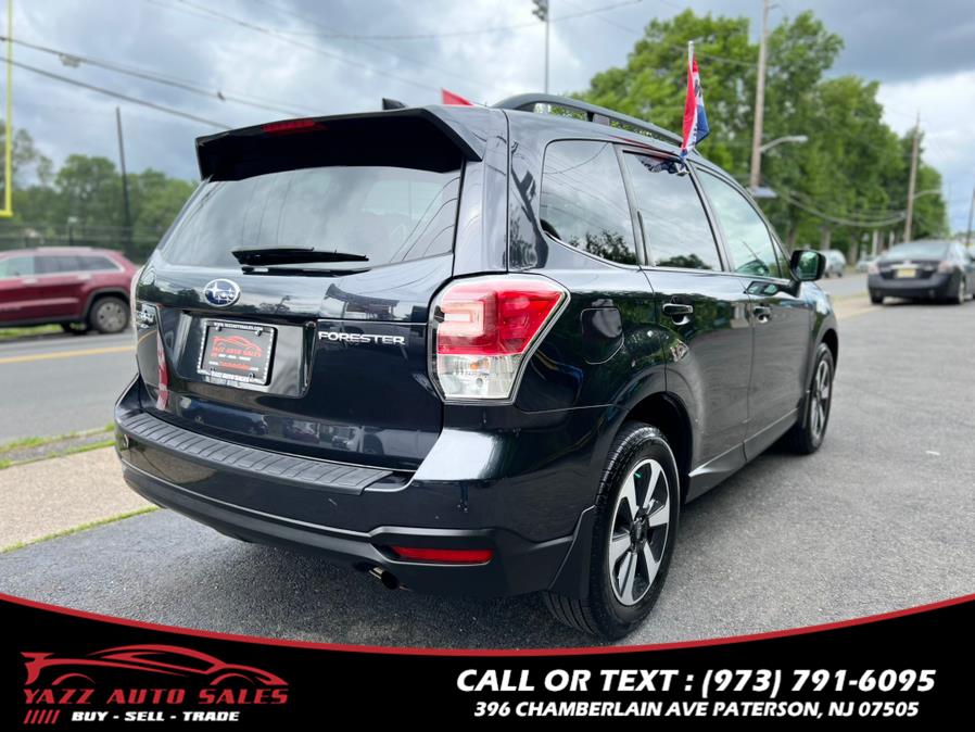2018 Subaru Forester 2.5i Premium CVT, available for sale in Paterson, New Jersey | Yazz Auto Sales. Paterson, New Jersey 2018 Subaru Forester 2.5i Premium CVT, available for sale in Paterson, New Jersey | Yazz Auto Sales. Paterson, New Jersey