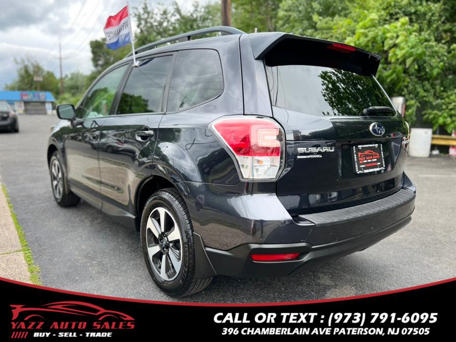 2018 Subaru Forester 2.5i Premium CVT, available for sale in Paterson, New Jersey | Yazz Auto Sales. Paterson, New Jersey 2018 Subaru Forester 2.5i Premium CVT, available for sale in Paterson, New Jersey | Yazz Auto Sales. Paterson, New Jersey