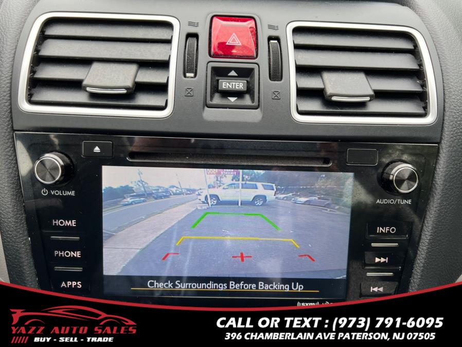 2018 Subaru Forester 2.5i Premium CVT, available for sale in Paterson, New Jersey | Yazz Auto Sales. Paterson, New Jersey 2018 Subaru Forester 2.5i Premium CVT, available for sale in Paterson, New Jersey | Yazz Auto Sales. Paterson, New Jersey