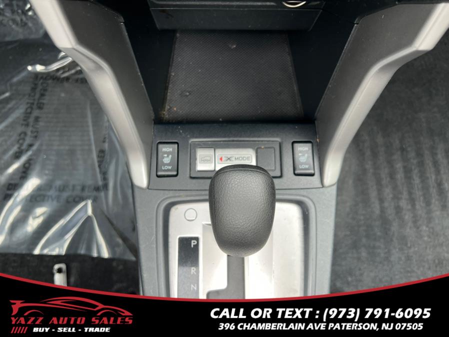 2018 Subaru Forester 2.5i Premium CVT, available for sale in Paterson, New Jersey | Yazz Auto Sales. Paterson, New Jersey 2018 Subaru Forester 2.5i Premium CVT, available for sale in Paterson, New Jersey | Yazz Auto Sales. Paterson, New Jersey