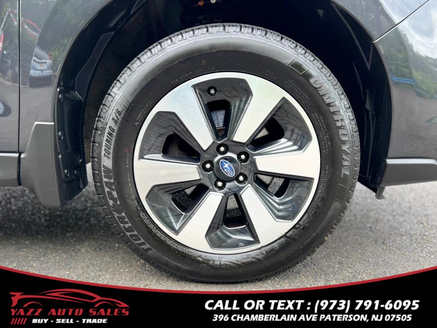 2018 Subaru Forester 2.5i Premium CVT, available for sale in Paterson, New Jersey | Yazz Auto Sales. Paterson, New Jersey 2018 Subaru Forester 2.5i Premium CVT, available for sale in Paterson, New Jersey | Yazz Auto Sales. Paterson, New Jersey