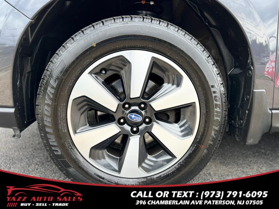 2018 Subaru Forester 2.5i Premium CVT, available for sale in Paterson, New Jersey | Yazz Auto Sales. Paterson, New Jersey 2018 Subaru Forester 2.5i Premium CVT, available for sale in Paterson, New Jersey | Yazz Auto Sales. Paterson, New Jersey
