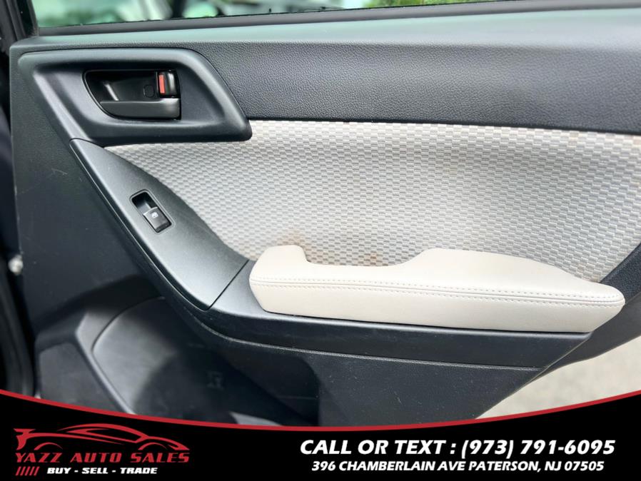 2018 Subaru Forester 2.5i Premium CVT, available for sale in Paterson, New Jersey | Yazz Auto Sales. Paterson, New Jersey 2018 Subaru Forester 2.5i Premium CVT, available for sale in Paterson, New Jersey | Yazz Auto Sales. Paterson, New Jersey