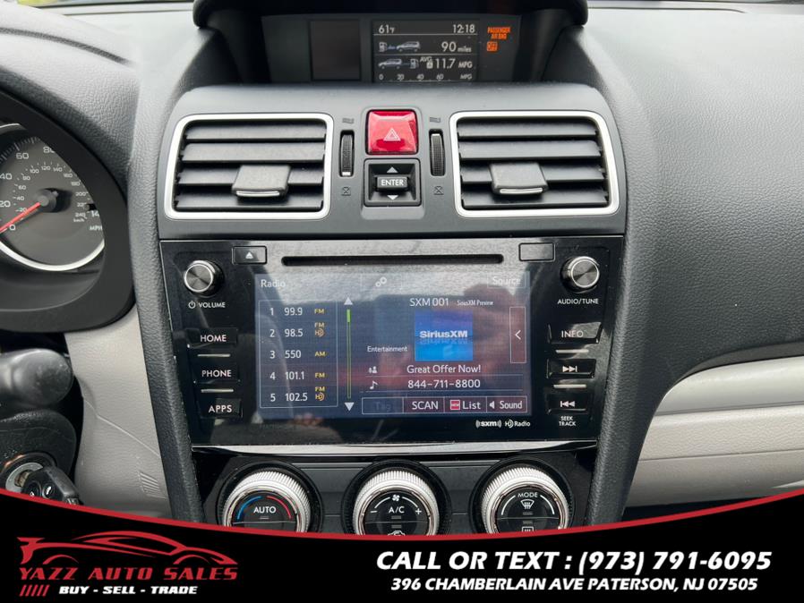 2018 Subaru Forester 2.5i Premium CVT, available for sale in Paterson, New Jersey | Yazz Auto Sales. Paterson, New Jersey 2018 Subaru Forester 2.5i Premium CVT, available for sale in Paterson, New Jersey | Yazz Auto Sales. Paterson, New Jersey