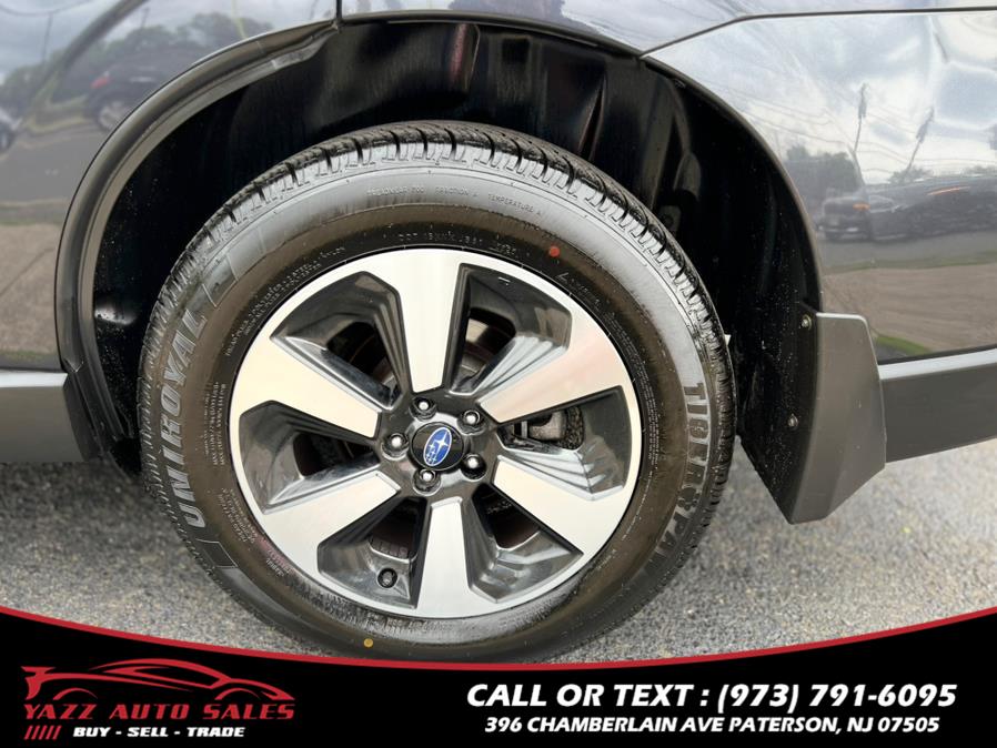 2018 Subaru Forester 2.5i Premium CVT, available for sale in Paterson, New Jersey | Yazz Auto Sales. Paterson, New Jersey 2018 Subaru Forester 2.5i Premium CVT, available for sale in Paterson, New Jersey | Yazz Auto Sales. Paterson, New Jersey