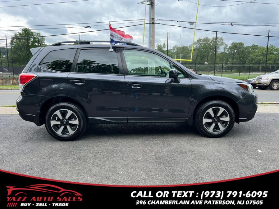2018 Subaru Forester 2.5i Premium CVT, available for sale in Paterson, New Jersey | Yazz Auto Sales. Paterson, New Jersey 2018 Subaru Forester 2.5i Premium CVT, available for sale in Paterson, New Jersey | Yazz Auto Sales. Paterson, New Jersey