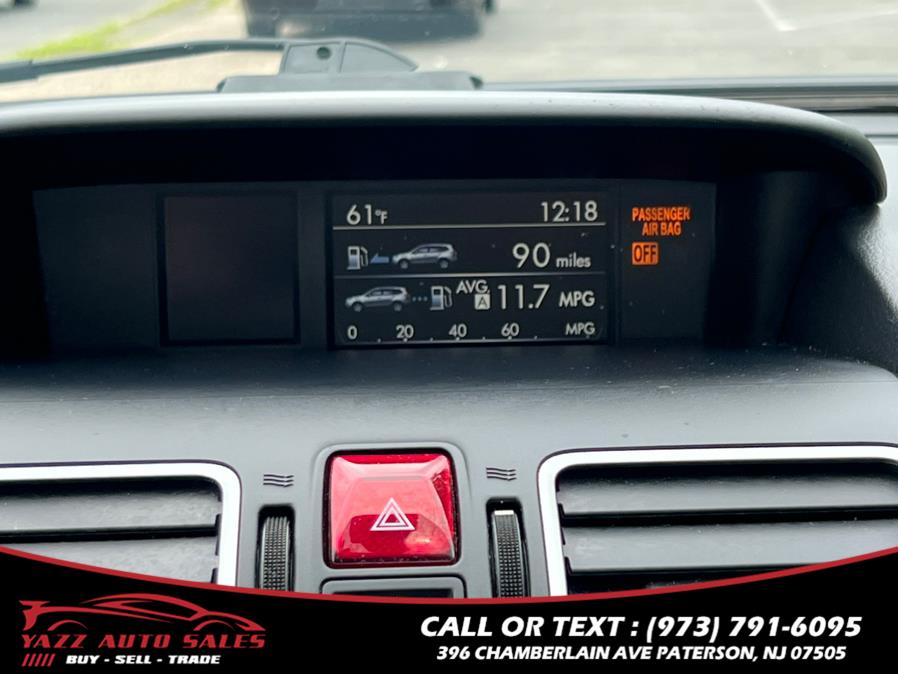 2018 Subaru Forester 2.5i Premium CVT, available for sale in Paterson, New Jersey | Yazz Auto Sales. Paterson, New Jersey 2018 Subaru Forester 2.5i Premium CVT, available for sale in Paterson, New Jersey | Yazz Auto Sales. Paterson, New Jersey
