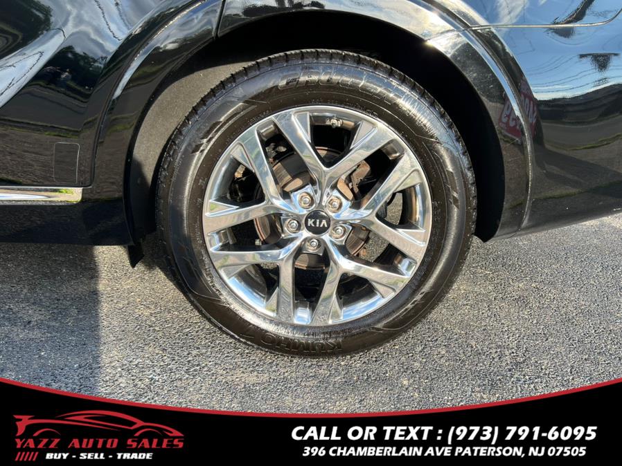 2019 Kia Sorento SX Limited V6 AWD, available for sale in Paterson, New Jersey | Yazz Auto Sales. Paterson, New Jersey 2019 Kia Sorento SX Limited V6 AWD, available for sale in Paterson, New Jersey | Yazz Auto Sales. Paterson, New Jersey
