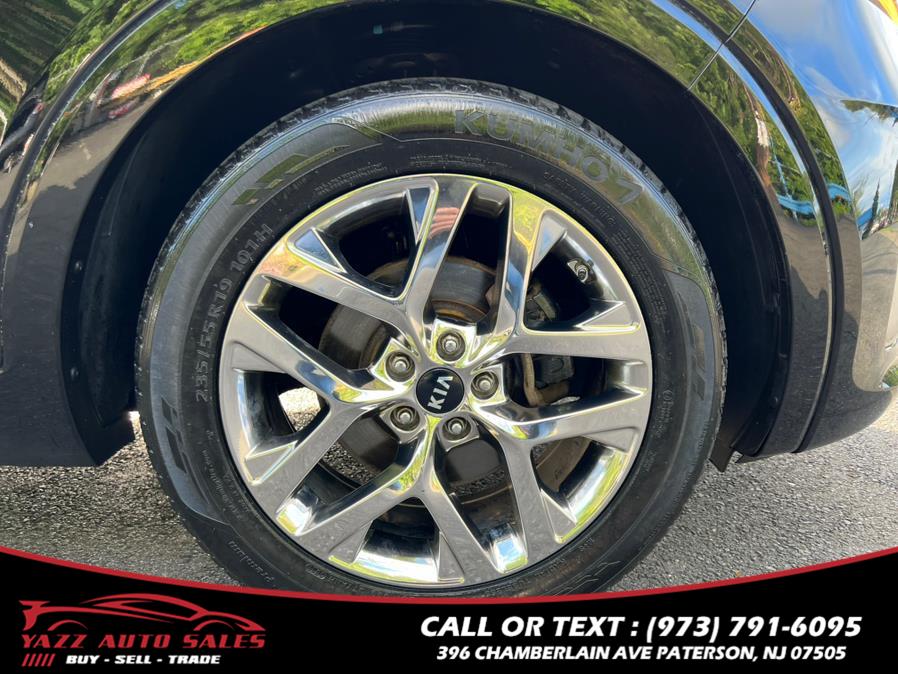 2019 Kia Sorento SX Limited V6 AWD, available for sale in Paterson, New Jersey | Yazz Auto Sales. Paterson, New Jersey 2019 Kia Sorento SX Limited V6 AWD, available for sale in Paterson, New Jersey | Yazz Auto Sales. Paterson, New Jersey