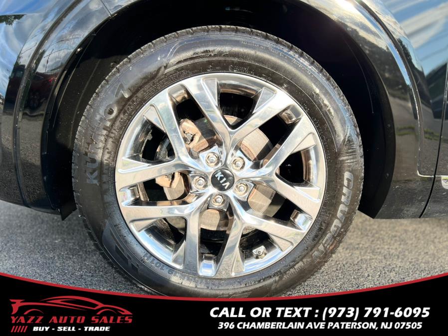 2019 Kia Sorento SX Limited V6 AWD, available for sale in Paterson, New Jersey | Yazz Auto Sales. Paterson, New Jersey 2019 Kia Sorento SX Limited V6 AWD, available for sale in Paterson, New Jersey | Yazz Auto Sales. Paterson, New Jersey