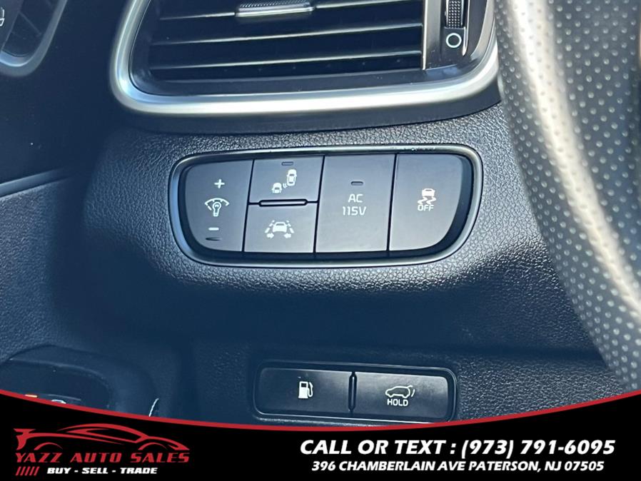 2019 Kia Sorento SX Limited V6 AWD, available for sale in Paterson, New Jersey | Yazz Auto Sales. Paterson, New Jersey 2019 Kia Sorento SX Limited V6 AWD, available for sale in Paterson, New Jersey | Yazz Auto Sales. Paterson, New Jersey