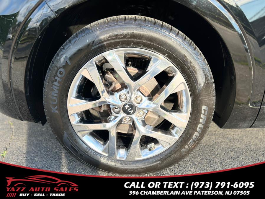 2019 Kia Sorento SX Limited V6 AWD, available for sale in Paterson, New Jersey | Yazz Auto Sales. Paterson, New Jersey 2019 Kia Sorento SX Limited V6 AWD, available for sale in Paterson, New Jersey | Yazz Auto Sales. Paterson, New Jersey