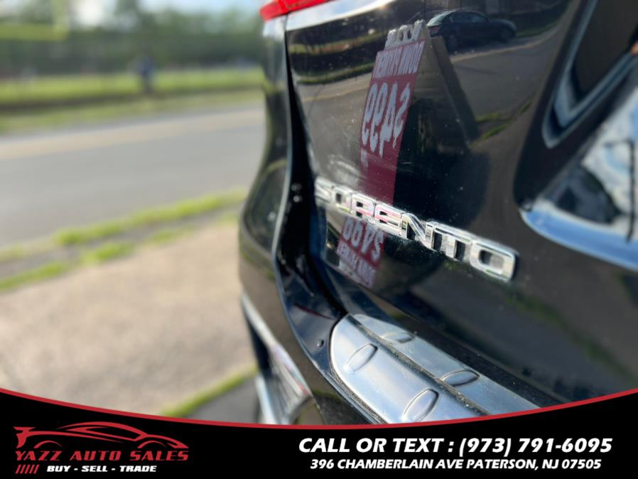 2019 Kia Sorento SX Limited V6 AWD, available for sale in Paterson, New Jersey | Yazz Auto Sales. Paterson, New Jersey 2019 Kia Sorento SX Limited V6 AWD, available for sale in Paterson, New Jersey | Yazz Auto Sales. Paterson, New Jersey