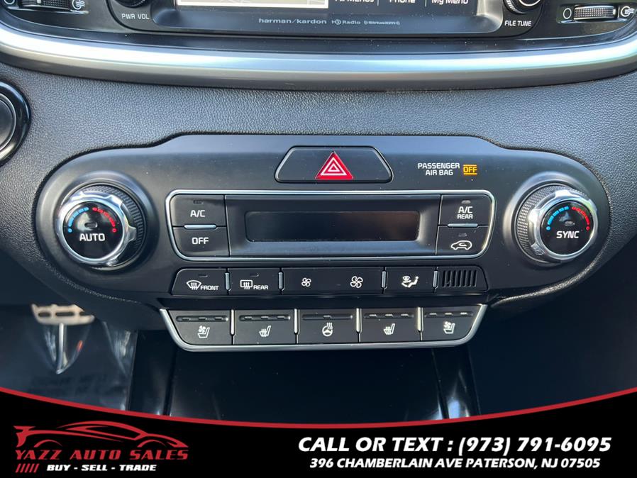 2019 Kia Sorento SX Limited V6 AWD, available for sale in Paterson, New Jersey | Yazz Auto Sales. Paterson, New Jersey 2019 Kia Sorento SX Limited V6 AWD, available for sale in Paterson, New Jersey | Yazz Auto Sales. Paterson, New Jersey