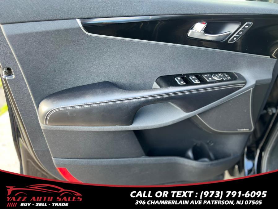 2019 Kia Sorento SX Limited V6 AWD, available for sale in Paterson, New Jersey | Yazz Auto Sales. Paterson, New Jersey 2019 Kia Sorento SX Limited V6 AWD, available for sale in Paterson, New Jersey | Yazz Auto Sales. Paterson, New Jersey