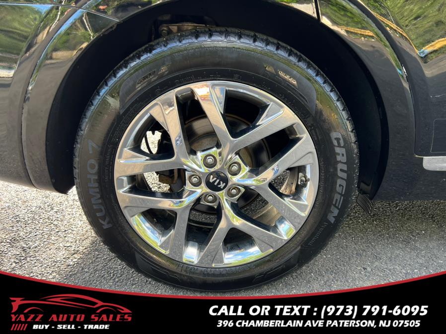 2019 Kia Sorento SX Limited V6 AWD, available for sale in Paterson, New Jersey | Yazz Auto Sales. Paterson, New Jersey 2019 Kia Sorento SX Limited V6 AWD, available for sale in Paterson, New Jersey | Yazz Auto Sales. Paterson, New Jersey