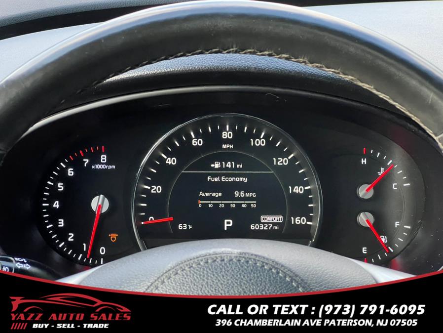 2019 Kia Sorento SX Limited V6 AWD, available for sale in Paterson, New Jersey | Yazz Auto Sales. Paterson, New Jersey 2019 Kia Sorento SX Limited V6 AWD, available for sale in Paterson, New Jersey | Yazz Auto Sales. Paterson, New Jersey