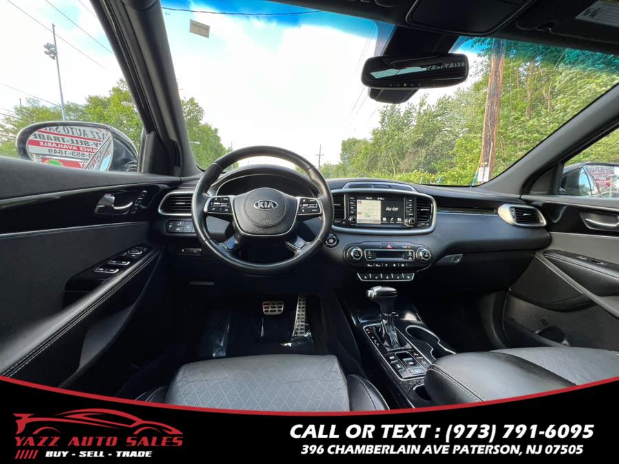 2019 Kia Sorento SX Limited V6 AWD, available for sale in Paterson, New Jersey | Yazz Auto Sales. Paterson, New Jersey 2019 Kia Sorento SX Limited V6 AWD, available for sale in Paterson, New Jersey | Yazz Auto Sales. Paterson, New Jersey