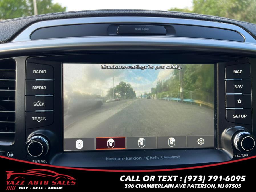 2019 Kia Sorento SX Limited V6 AWD, available for sale in Paterson, New Jersey | Yazz Auto Sales. Paterson, New Jersey 2019 Kia Sorento SX Limited V6 AWD, available for sale in Paterson, New Jersey | Yazz Auto Sales. Paterson, New Jersey