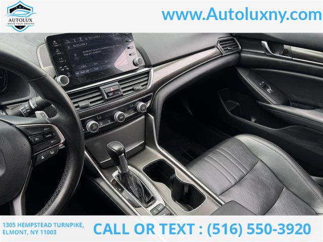 2022 Honda Accord Sedan Sport SE, available for sale in Elmont, New York | Auto Lux. Elmont, New York 2022 Honda Accord Sedan Sport SE, available for sale in Elmont, New York | Auto Lux. Elmont, New York