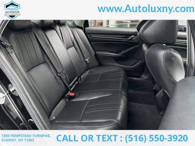 2022 Honda Accord Sedan Sport SE, available for sale in Elmont, New York | Auto Lux. Elmont, New York 2022 Honda Accord Sedan Sport SE, available for sale in Elmont, New York | Auto Lux. Elmont, New York