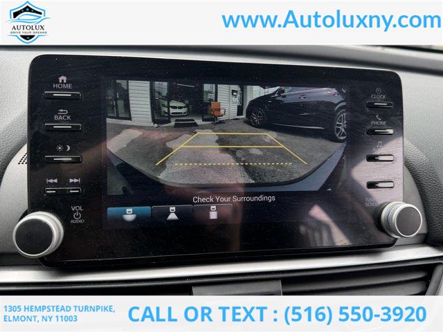 2022 Honda Accord Sedan Sport SE, available for sale in Elmont, New York | Auto Lux. Elmont, New York 2022 Honda Accord Sedan Sport SE, available for sale in Elmont, New York | Auto Lux. Elmont, New York
