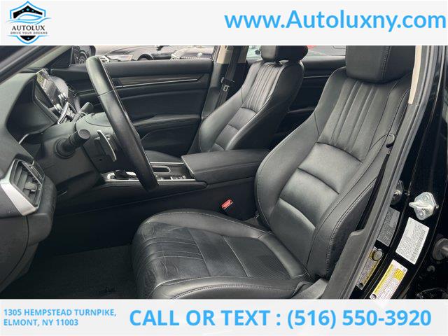 2022 Honda Accord Sedan Sport SE, available for sale in Elmont, New York | Auto Lux. Elmont, New York 2022 Honda Accord Sedan Sport SE, available for sale in Elmont, New York | Auto Lux. Elmont, New York