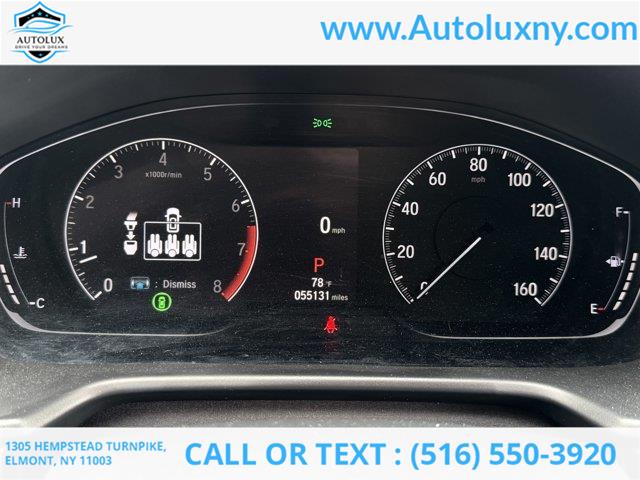 2022 Honda Accord Sedan Sport SE, available for sale in Elmont, New York | Auto Lux. Elmont, New York 2022 Honda Accord Sedan Sport SE, available for sale in Elmont, New York | Auto Lux. Elmont, New York