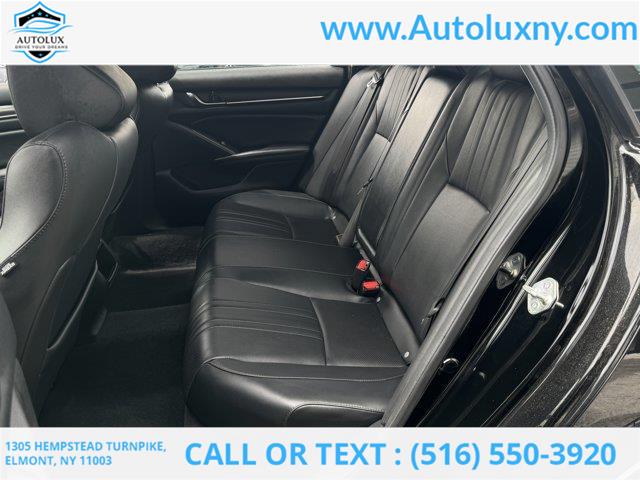 2022 Honda Accord Sedan Sport SE, available for sale in Elmont, New York | Auto Lux. Elmont, New York 2022 Honda Accord Sedan Sport SE, available for sale in Elmont, New York | Auto Lux. Elmont, New York