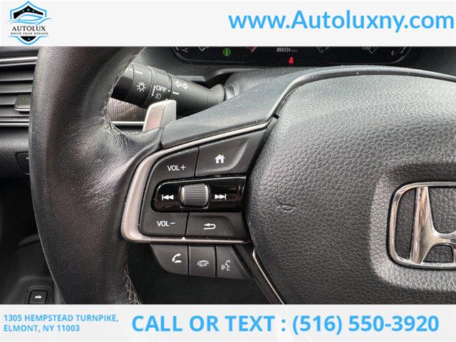 2022 Honda Accord Sedan Sport SE, available for sale in Elmont, New York | Auto Lux. Elmont, New York 2022 Honda Accord Sedan Sport SE, available for sale in Elmont, New York | Auto Lux. Elmont, New York