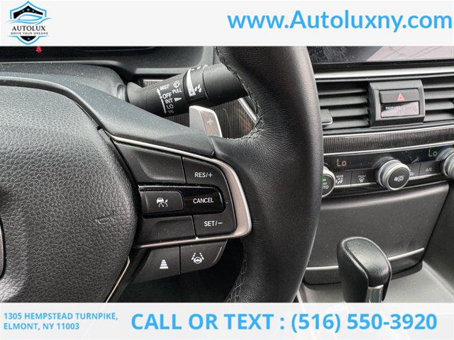 2022 Honda Accord Sedan Sport SE, available for sale in Elmont, New York | Auto Lux. Elmont, New York 2022 Honda Accord Sedan Sport SE, available for sale in Elmont, New York | Auto Lux. Elmont, New York