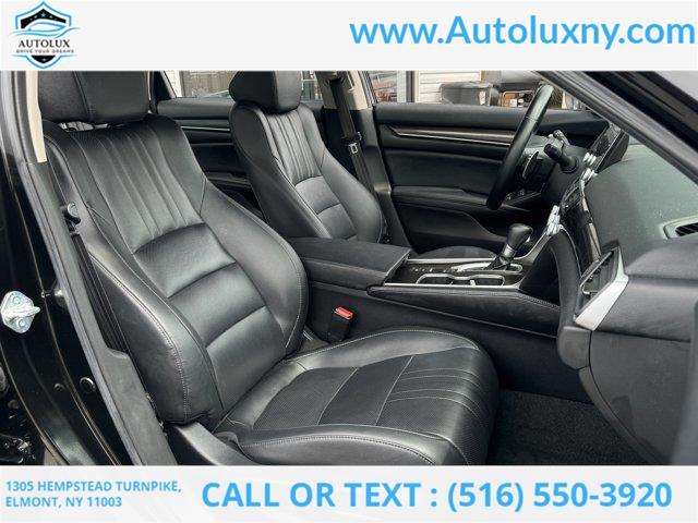 2022 Honda Accord Sedan Sport SE, available for sale in Elmont, New York | Auto Lux. Elmont, New York 2022 Honda Accord Sedan Sport SE, available for sale in Elmont, New York | Auto Lux. Elmont, New York