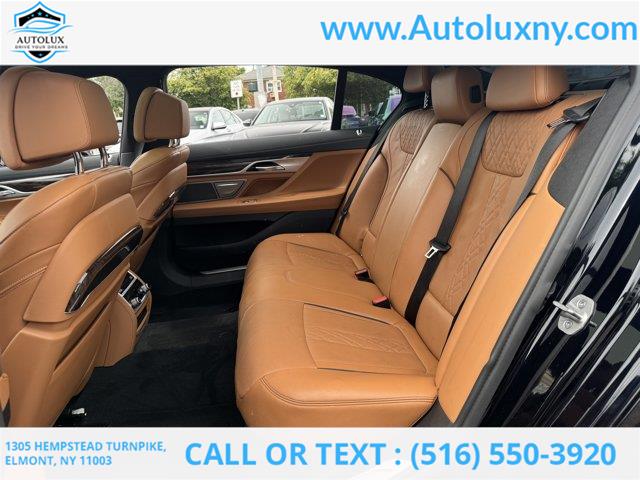 2022 BMW 7 Series 750i xDrive, available for sale in Elmont, New York | Auto Lux. Elmont, New York 2022 BMW 7 Series 750i xDrive, available for sale in Elmont, New York | Auto Lux. Elmont, New York
